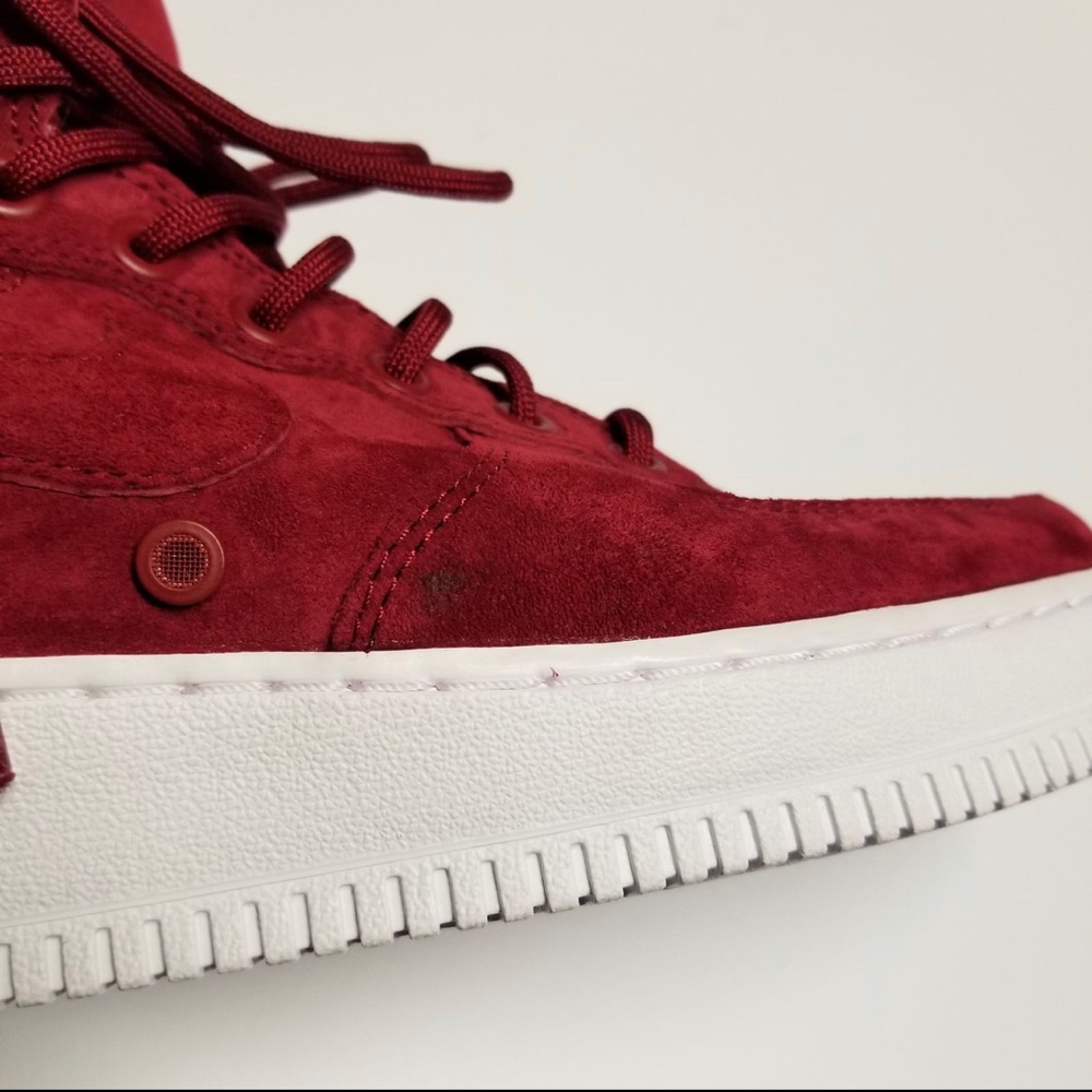 Nike SF AF1 Style - Picture 7 of 8